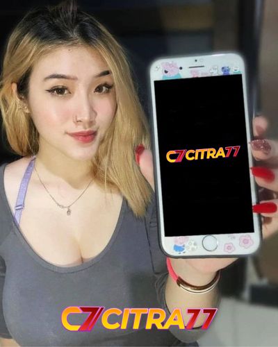 Citra77 > Situs Slot77 Deposit Termurah, Gacor & Mudah Menang Maxwin!